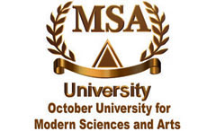 جامعة أكتوبر للعلوم الحديثة والآداب