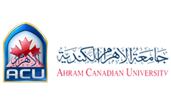 جامعة الأهرام الكندية