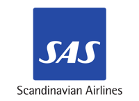 الخطوط الجوية الاسكندنافية