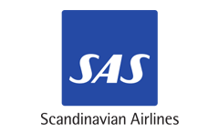 الخطوط الجوية الاسكندنافية