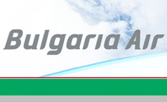 الخطوط الجوية البلغارية