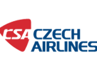 الخطوط الجوية التشيكية